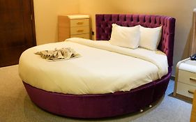 Al Yarmouk International Hotel